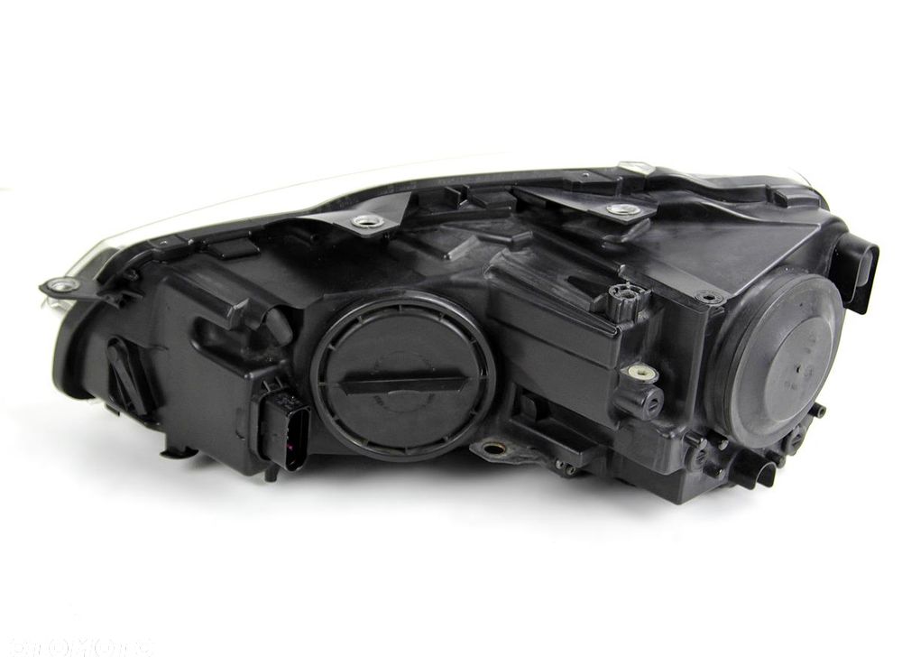 Reflektor Lewy Prawy Lampa Prawa Lewa HELLA Volkswagen Golf VI Bi-xenon + LED Europa - 3