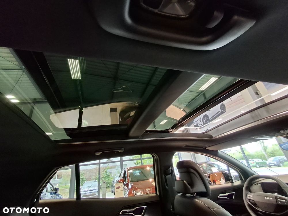 Kia Sportage 1.6 T-GDI L 2WD DCT - 14