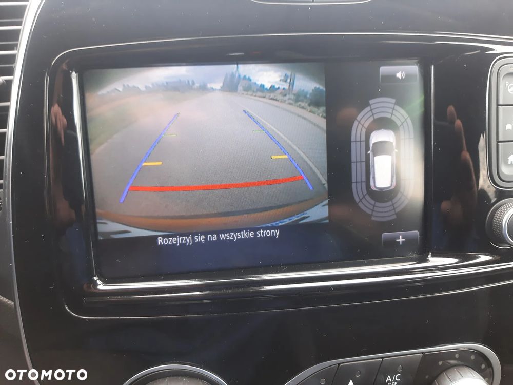 Renault Captur ENERGY TCe 90 Start&Stop Experience - 19