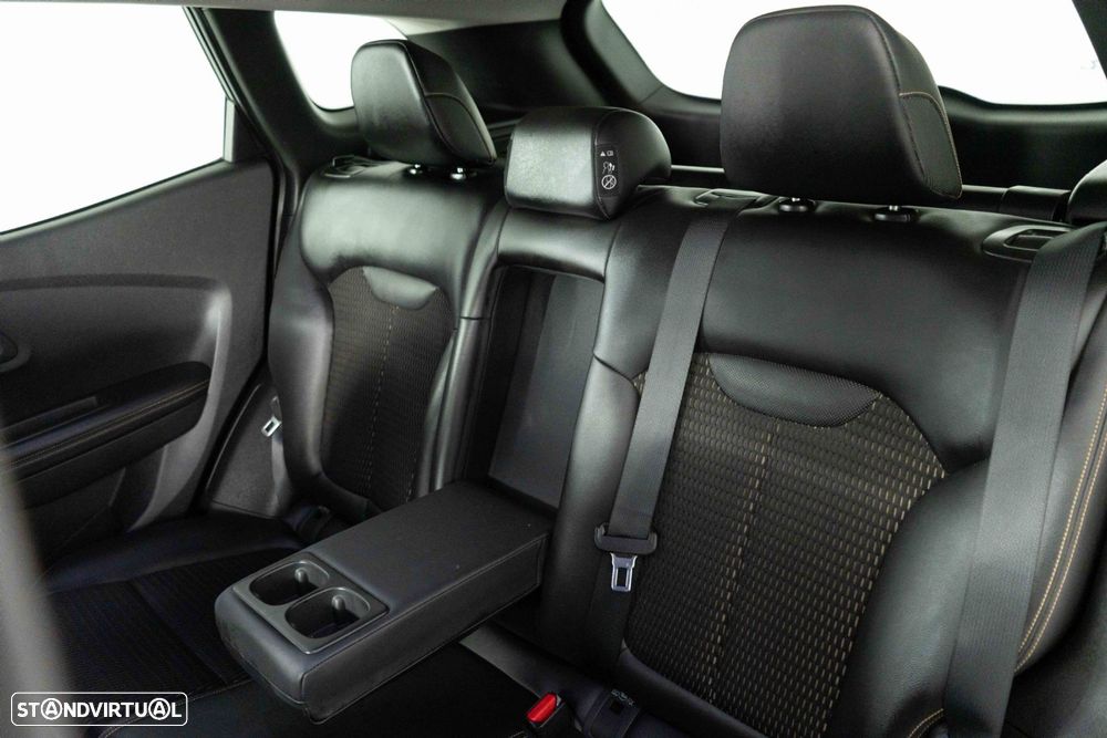 Renault Kadjar 1.5 dCi Exclusive - 9