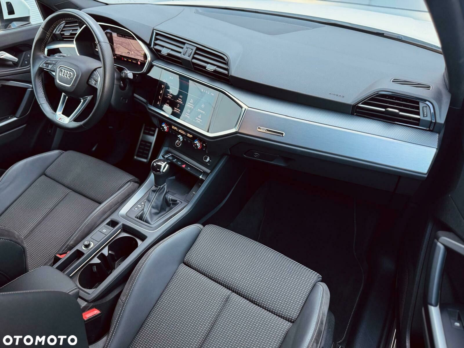 Audi Q3 - 13