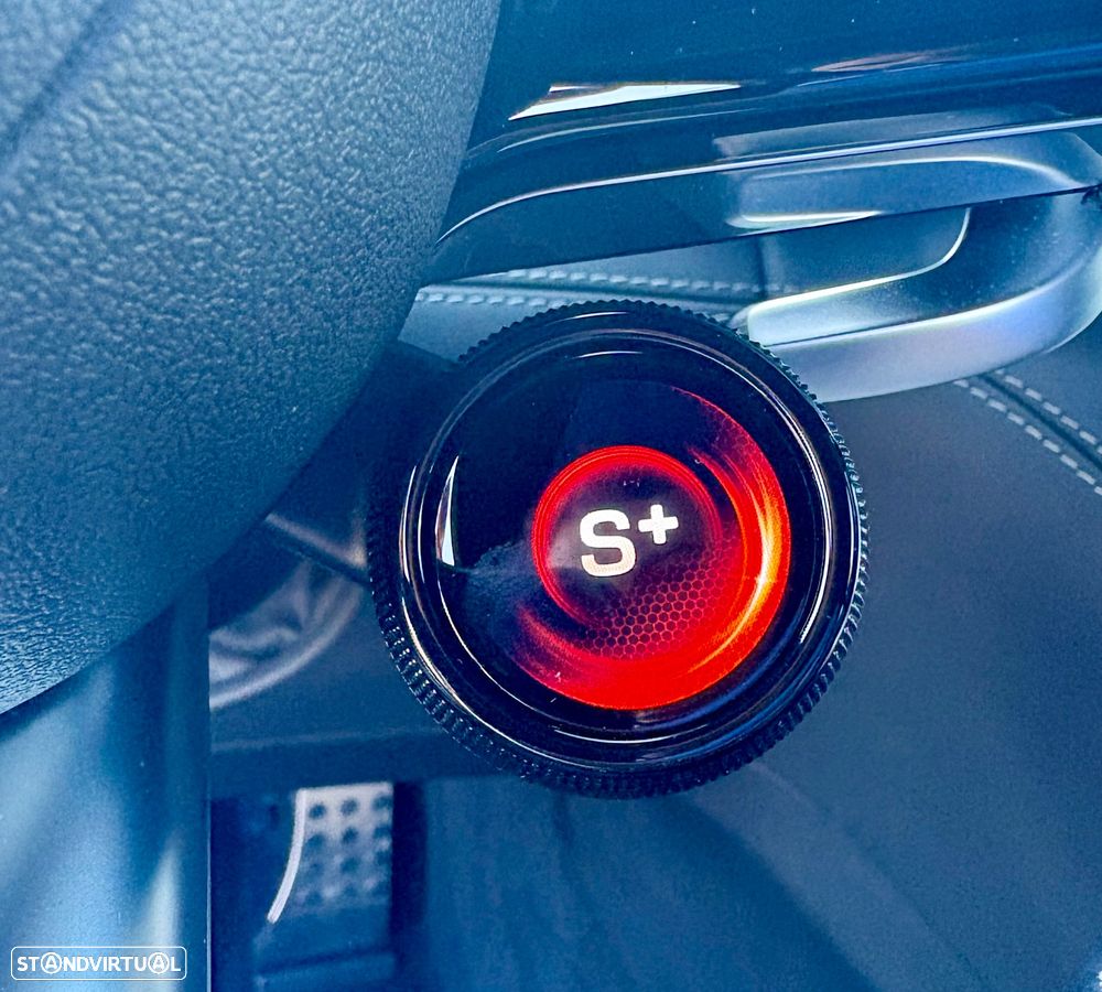 Mercedes-Benz SL 43 AMG Standard - 31