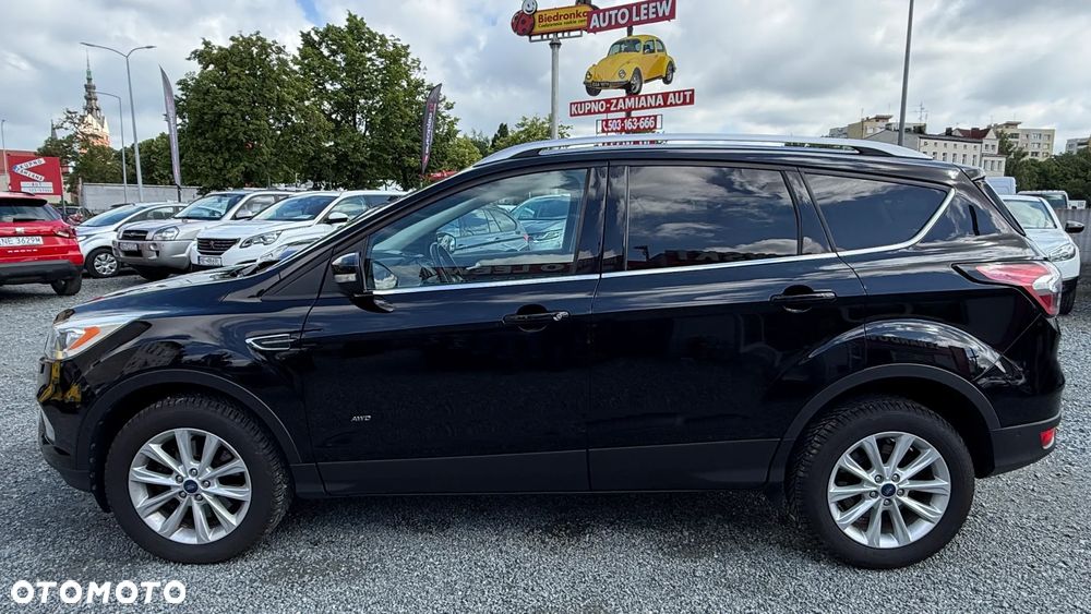 Ford Kuga - 16
