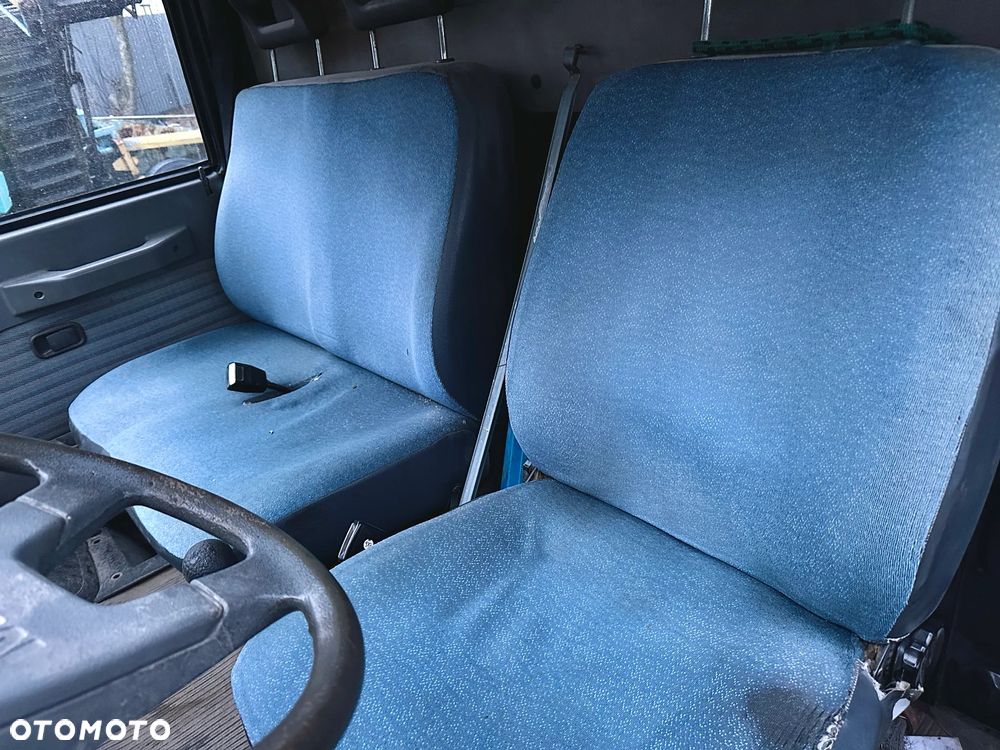 Iveco TURBO DAILY - 7