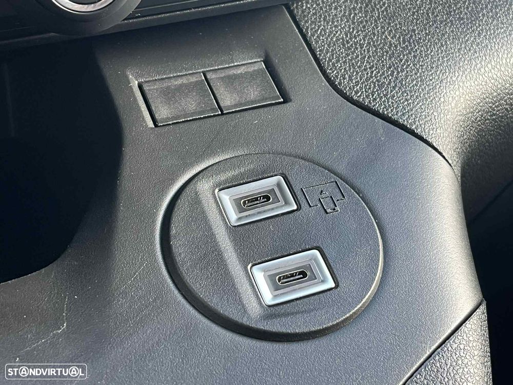 Citroën Berlingo M 1.5 BlueHDi 100cv - 26