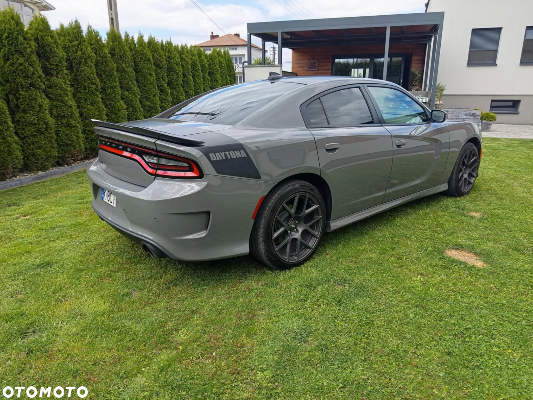 Dodge Charger - 9
