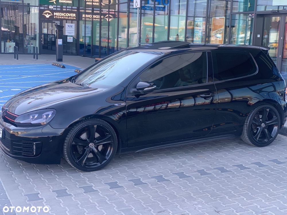 Volkswagen Golf 2.0 TSI GTI - 6
