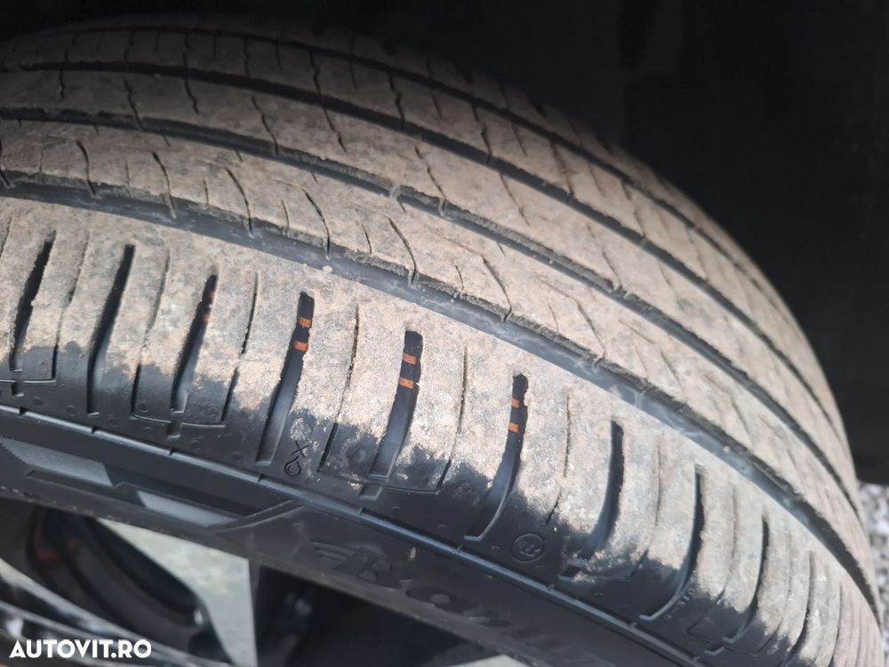 Nissan Qashqai 1.5 DCI DPF Visia - 31