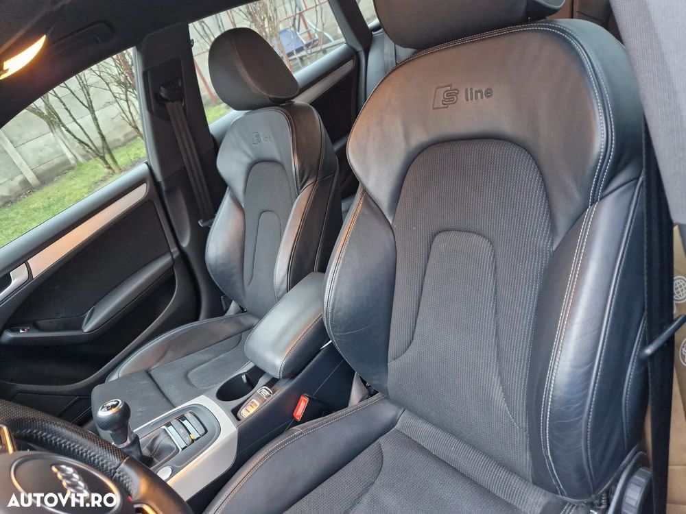 AUDI A5 Sportback 2015 — imagine 8