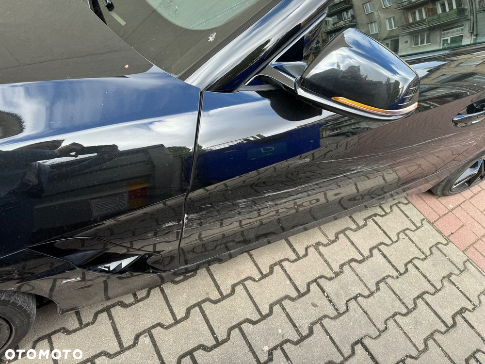 BMW Z4 30i sDrive M Sport sport - 13