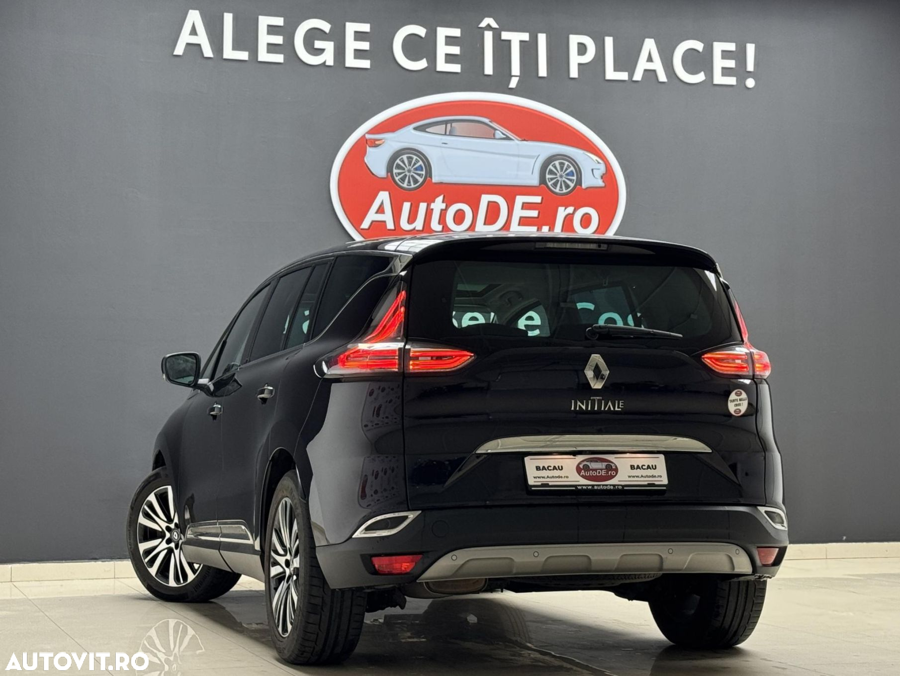 Renault Espace - 3