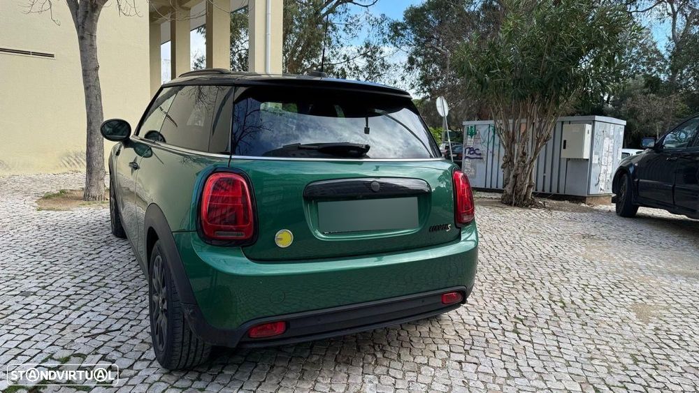 MINI Coupé - 5
