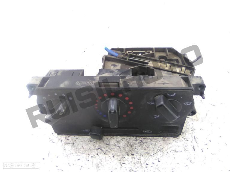 Comutador De Sofagem / Climatronic 70400_30720 Nissan Micra Ii - 1