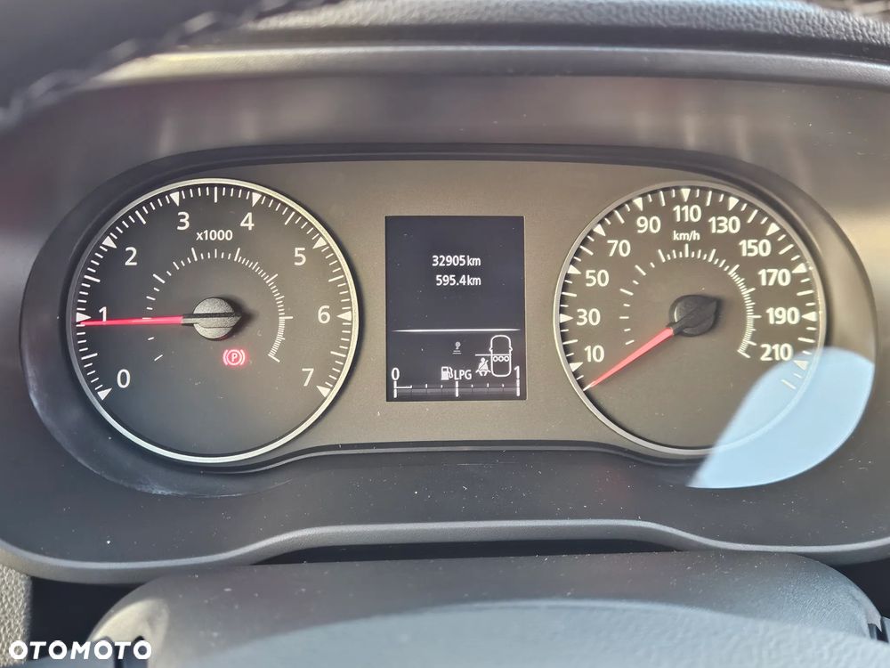 Dacia Duster 1.0 TCe Journey - 21