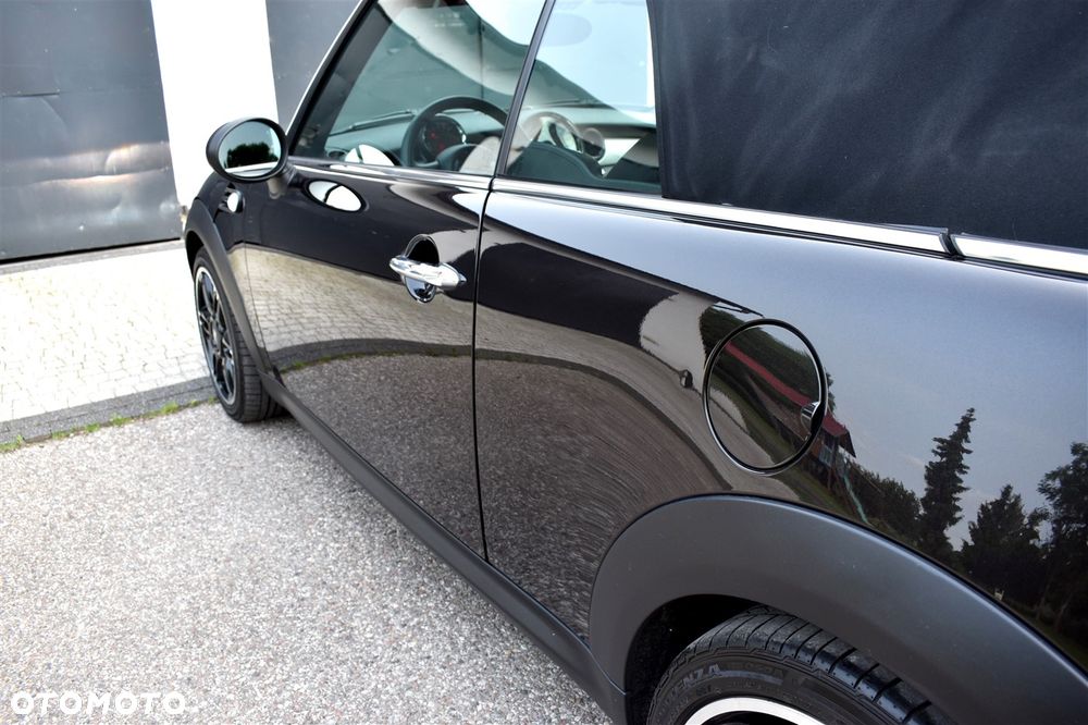 MINI Cooper Highgate - 14
