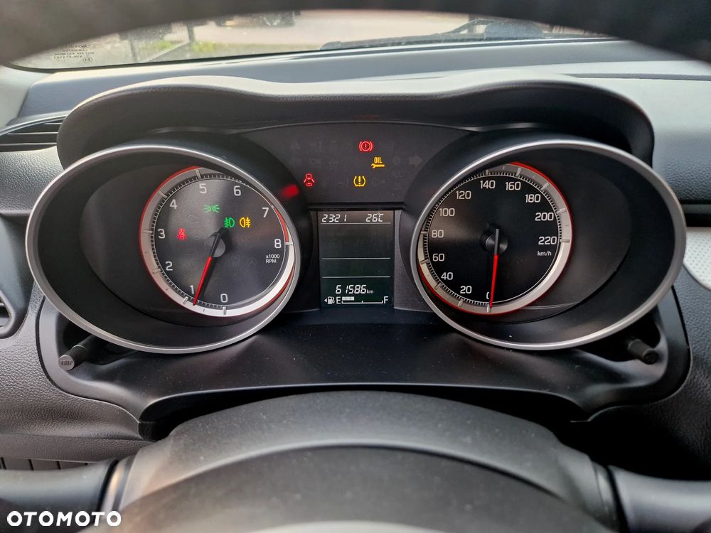 Suzuki Swift 1.2 Premium Plus - 20