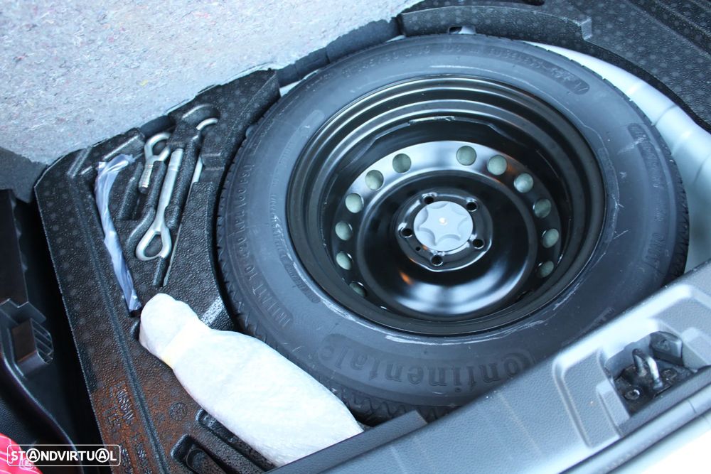 Nissan Qashqai 1.6 dCi 360 Pack S Xtronic - 24