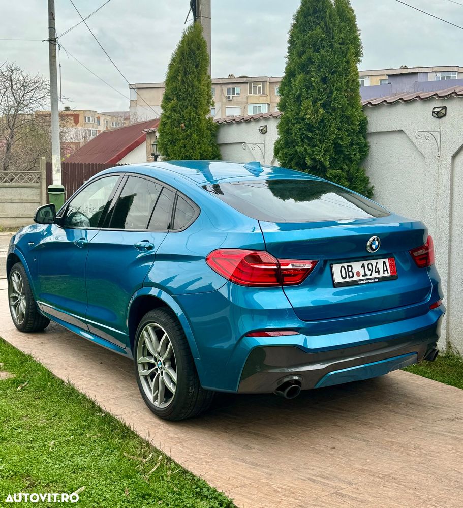 BMW X4 - 2