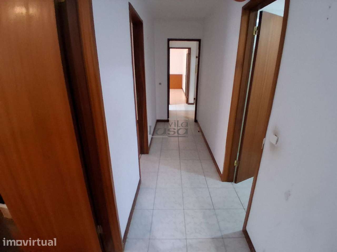 T3 renovado com lugar de garagem em Baguim do Monte Gondomar - Grande imagem: 3/21