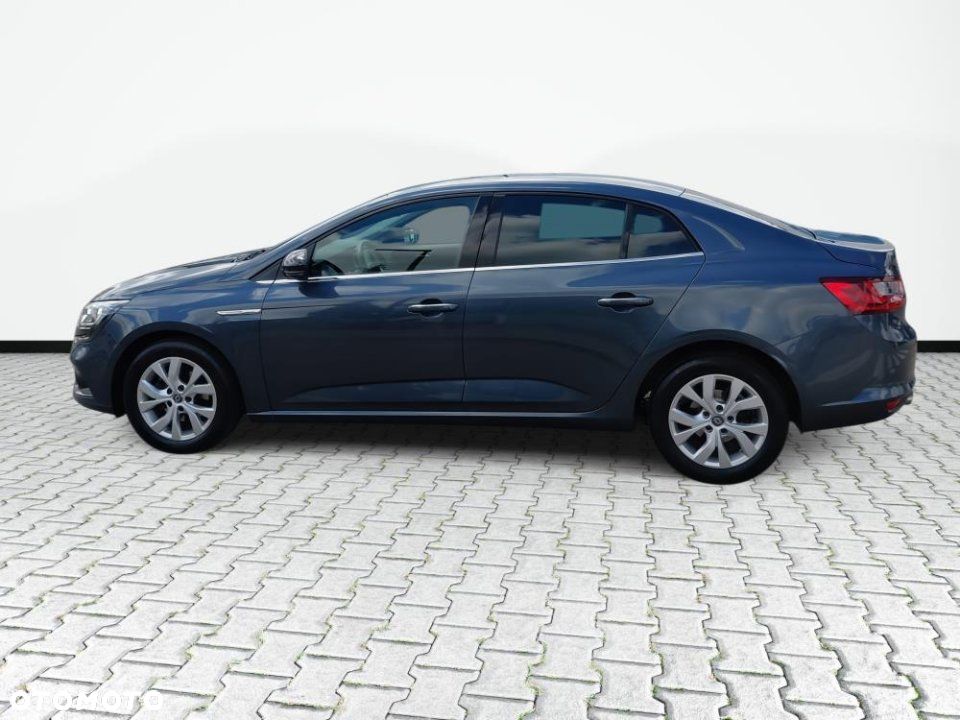 Renault Megane - 8
