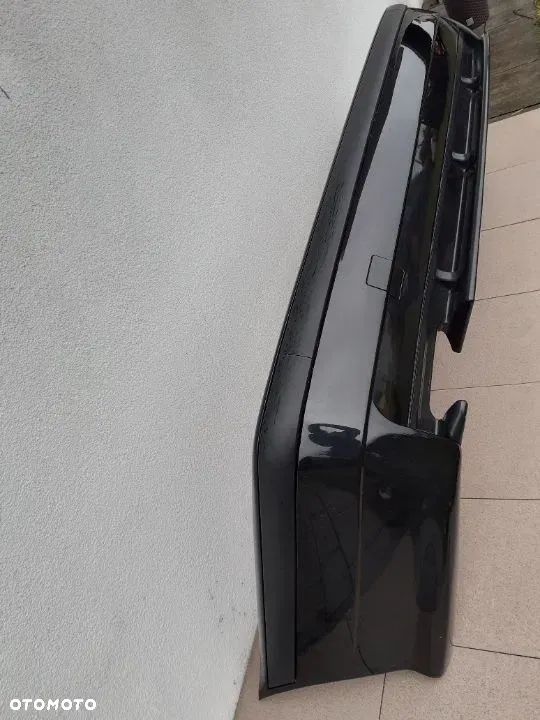 ZDERZAK BMW E36 M3 M PAKIET TYŁ SCHWARZ II WYSYŁKA - 4