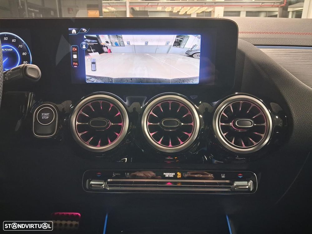 Mercedes-Benz EQA 250+ AMG Line - 19