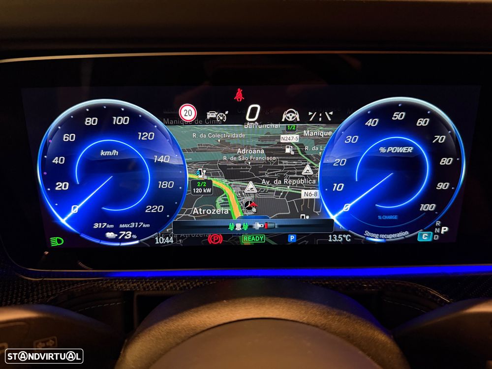 Mercedes-Benz G 580 EQ Edition One - 11