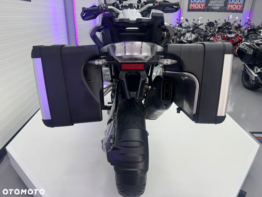 BMW GS - 21