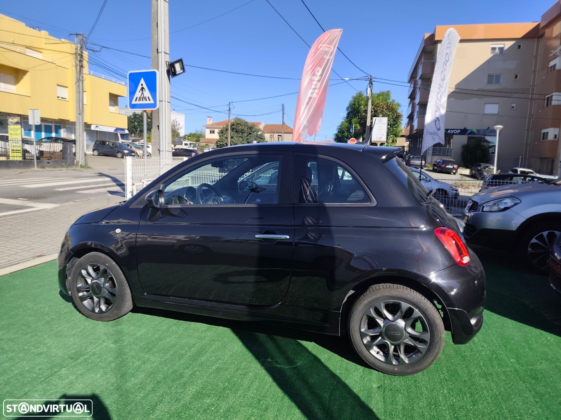 Fiat 500 - 9