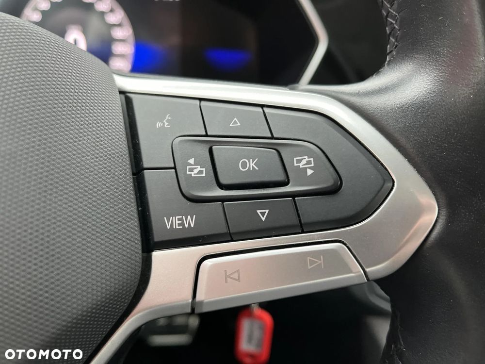 Volkswagen T-Cross 1.0 TSI Life DSG - 27