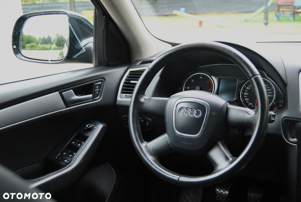 Audi Q5 2.0 TDI - 10