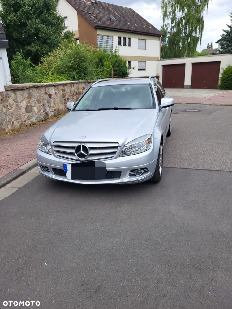 Mercedes-Benz Klasa C - 38