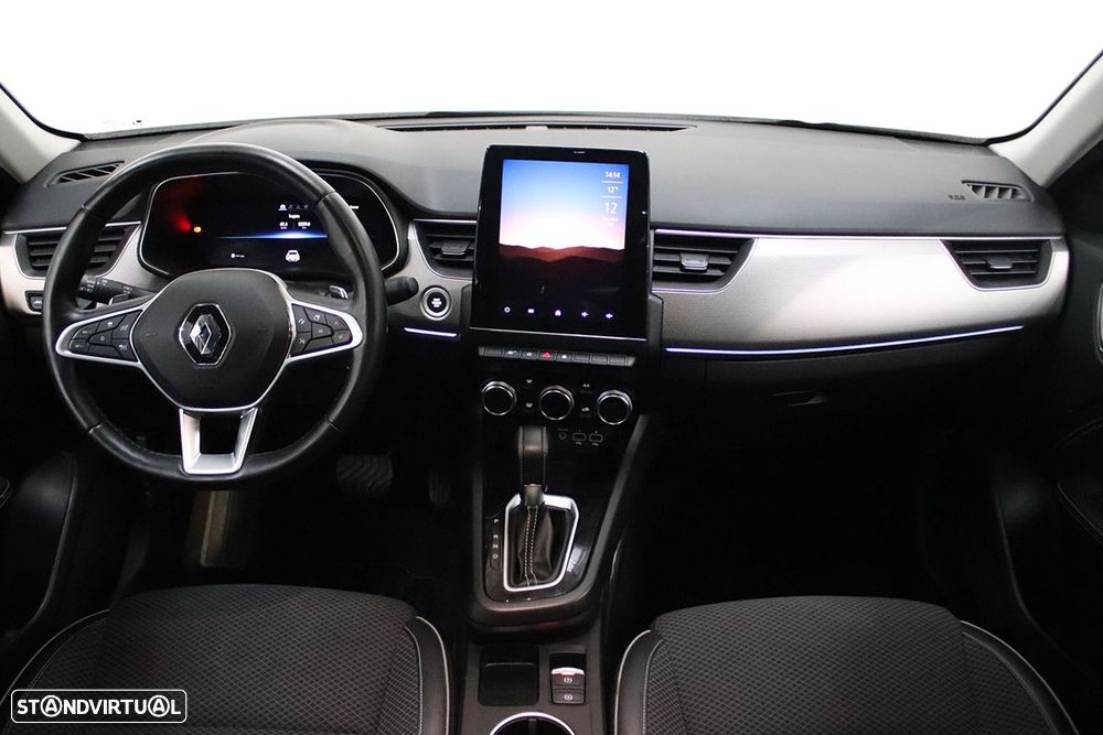 Renault Arkana 1.3 TCe Intens EDC - 8