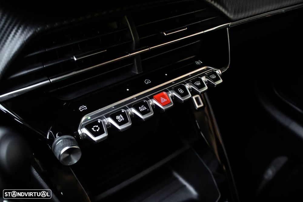 Peugeot e-208 50 kWh Style - 22