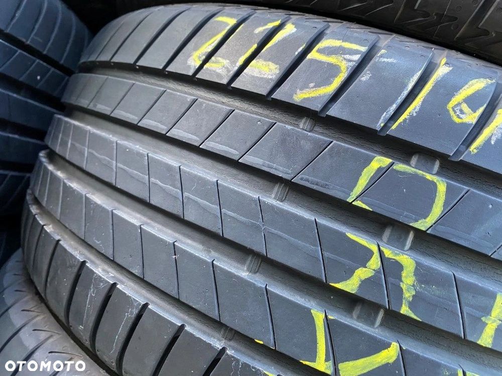 225/40/18 Bridgestone Turanza T005_6,8mm_4szt_(86) - 7