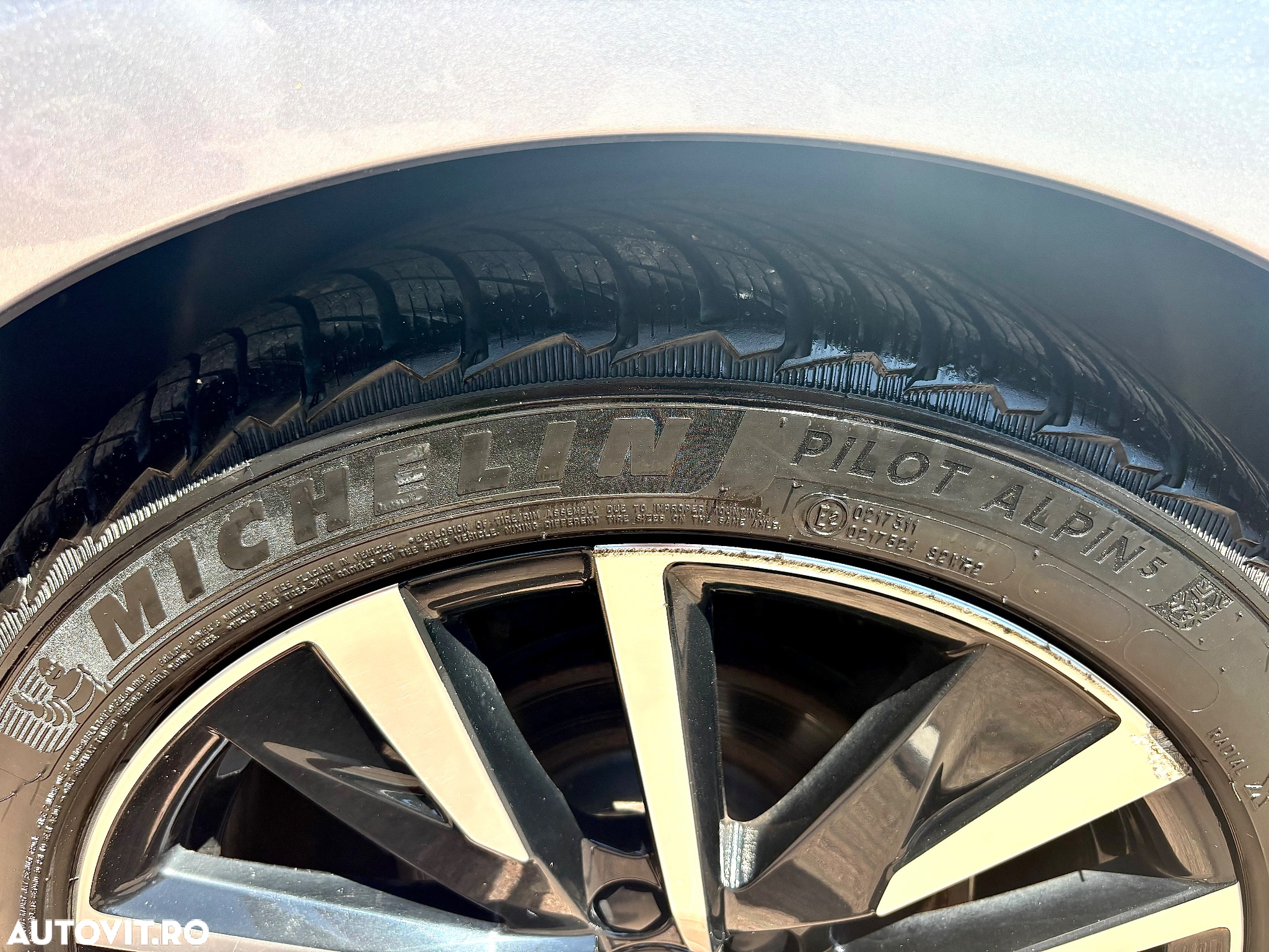 Peugeot 508 SW 1.5 BlueHDI S&S EAT8 GT Pack - 30
