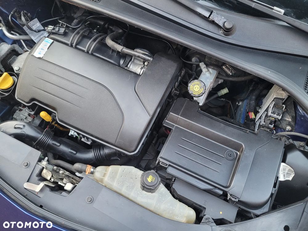 Renault Clio 1.2 16V Exception - 23