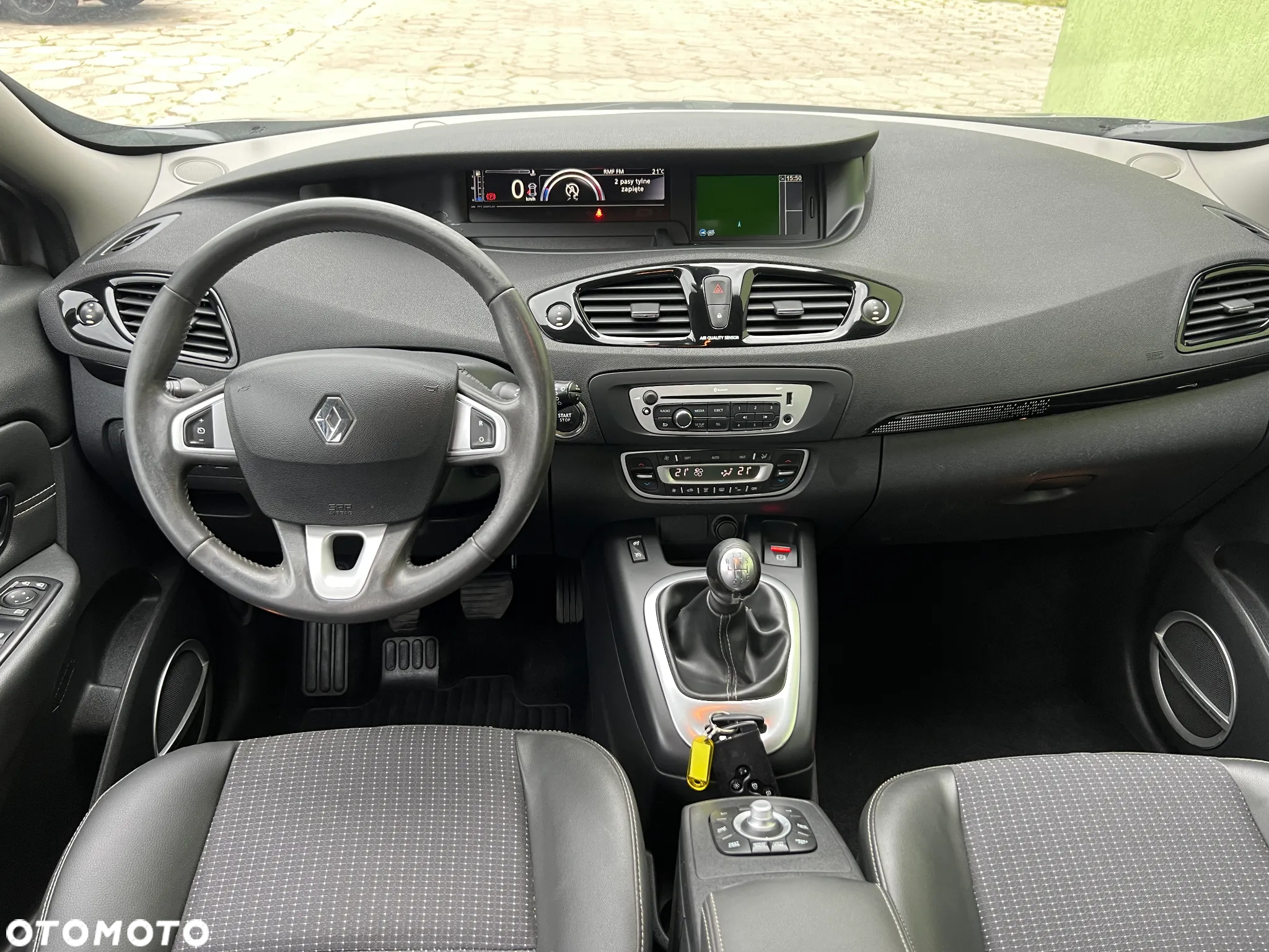 Renault Scenic - 9