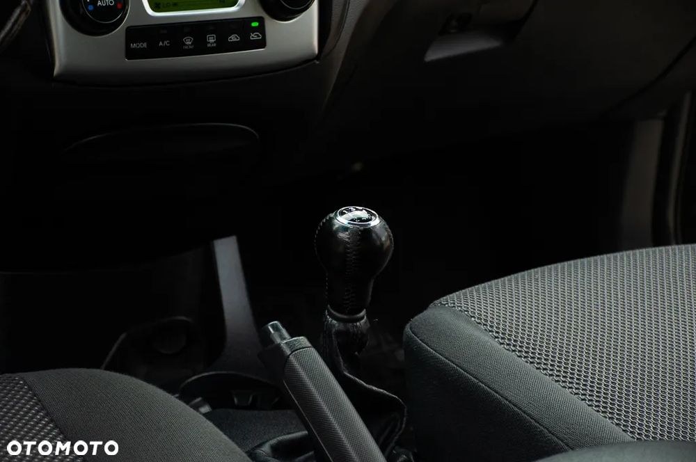 Kia Sportage 2.0 Expedition - 32