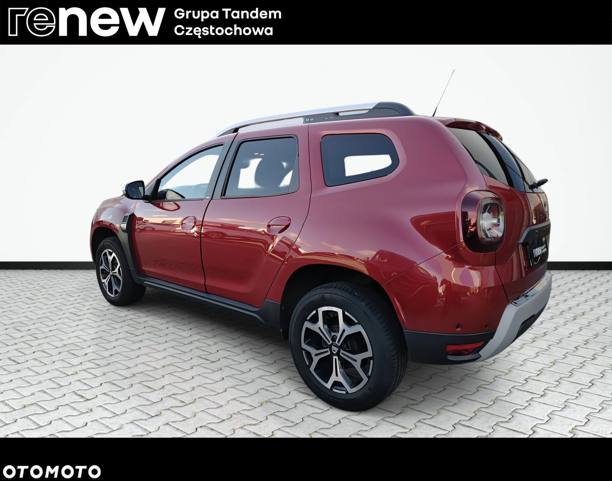 Dacia Duster 1.0 TCe Prestige - 7