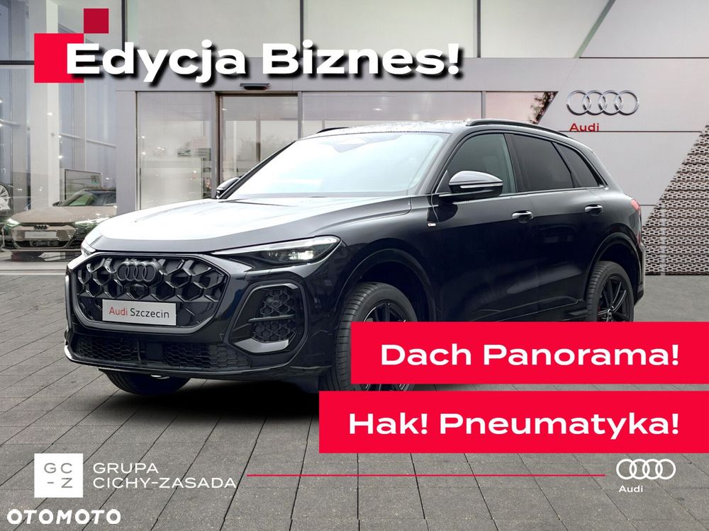 Audi Q5 - 1