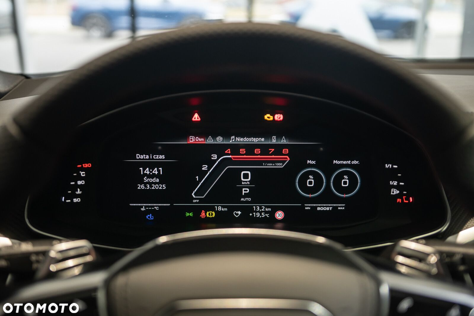 Audi RS7 Sportback - 15