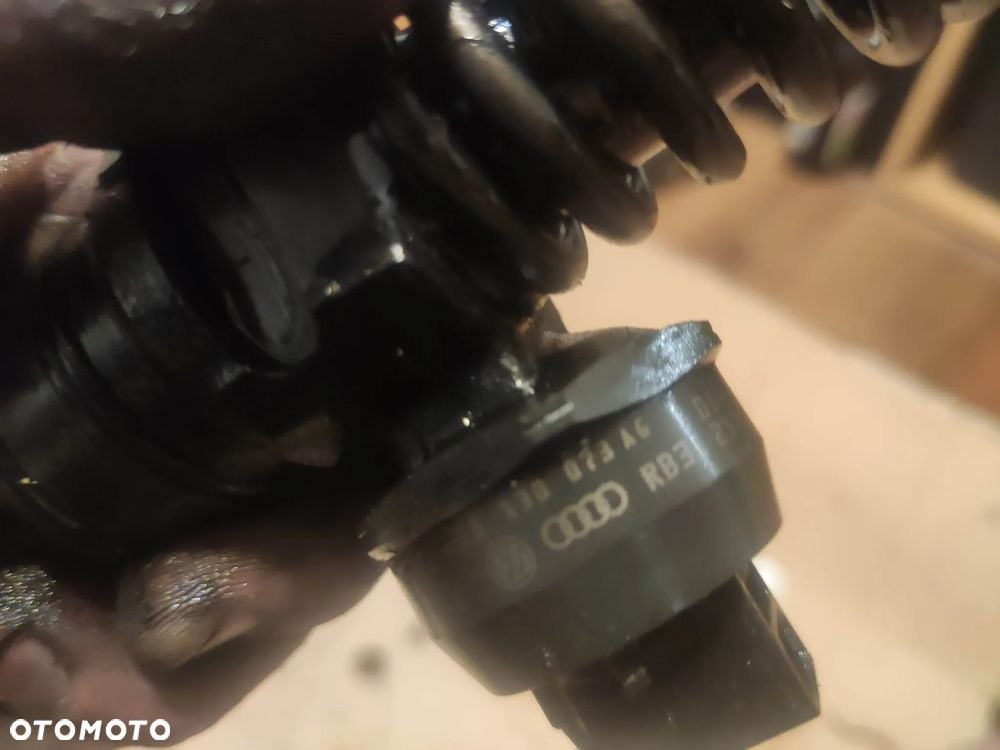 KL WTRYSK WTRYSKIWACZ POMPOWTRYSK VW SEAT AUDI 1.9 TDI 038130073AG - 4