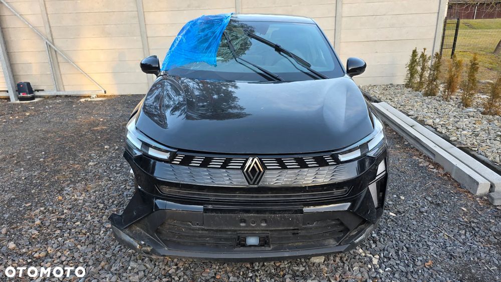 Renault Symbioz 1.6 E-Tech Full Hybrid 145 Iconic - 2