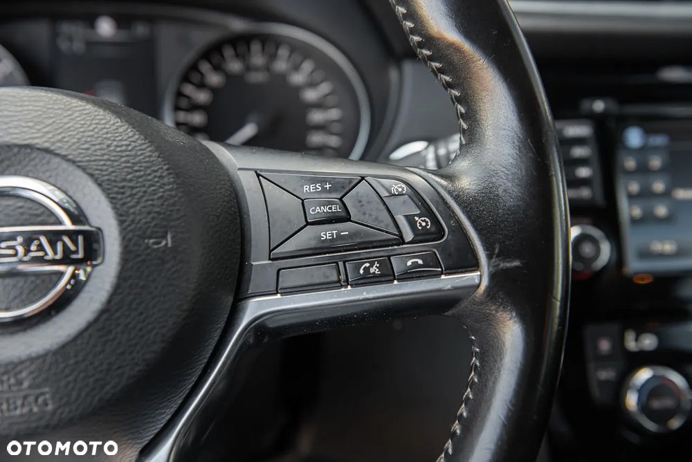 Nissan Qashqai - 23