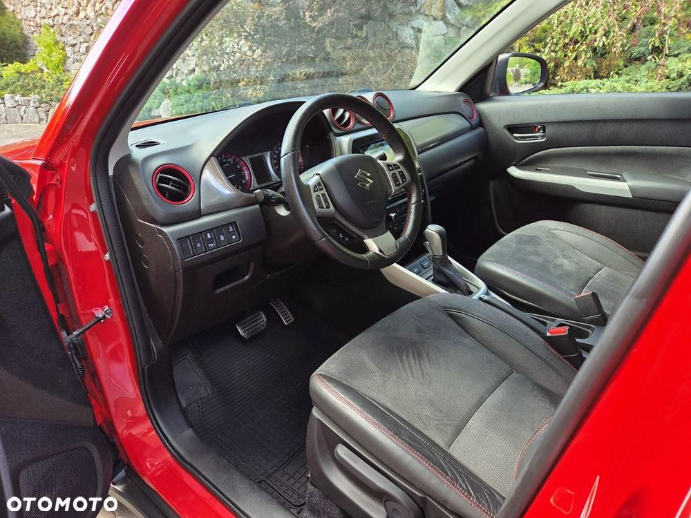 Suzuki Vitara - 8