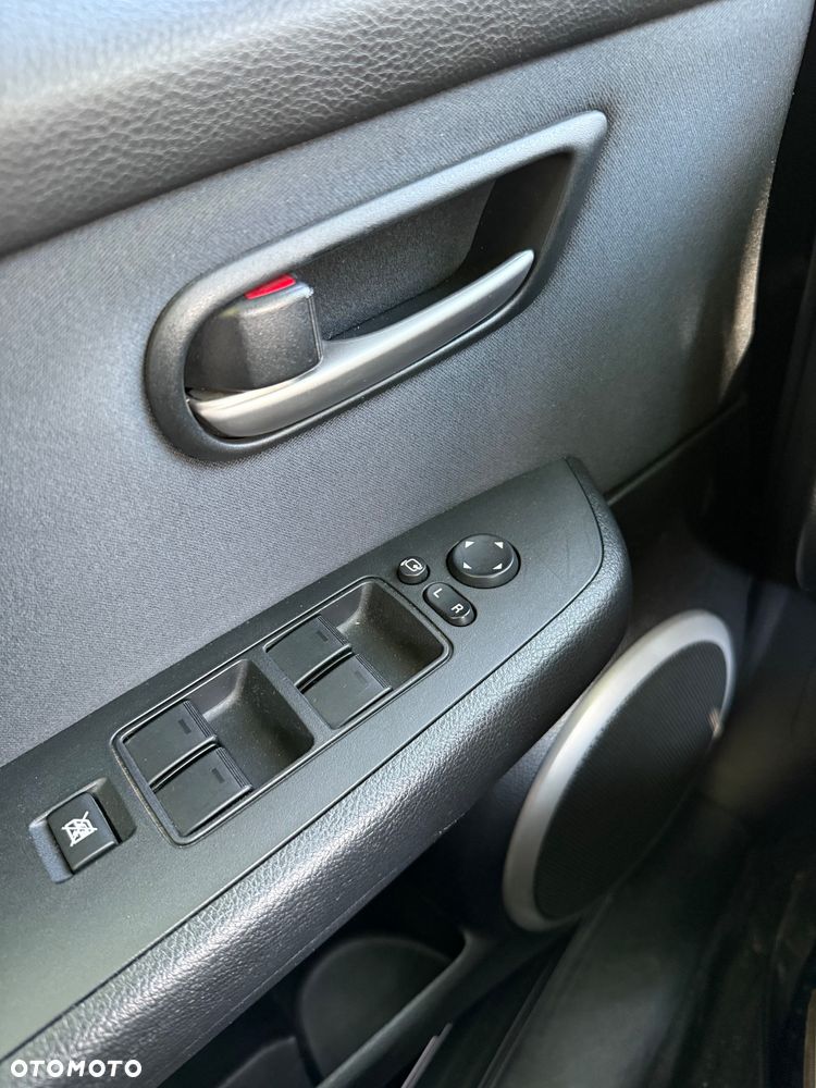 Mazda 6 2.0 CD Comfort - 12