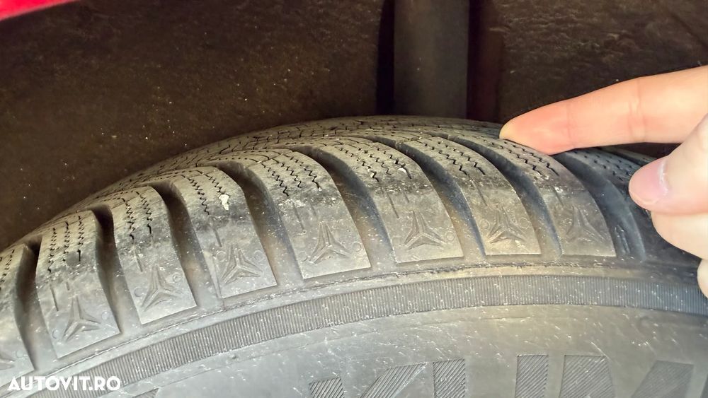 Ford Focus 1.5 EcoBlue Titanium - 33