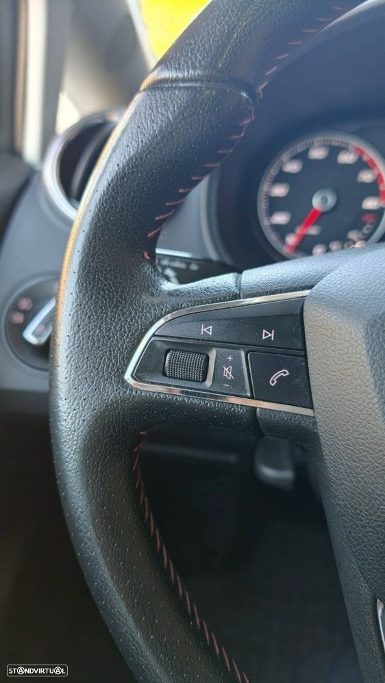 SEAT Ibiza 1.0 TSI FR DSG - 44