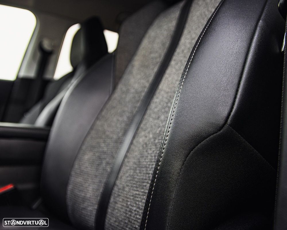 Peugeot 3008 1.5 BlueHDi Allure - 35